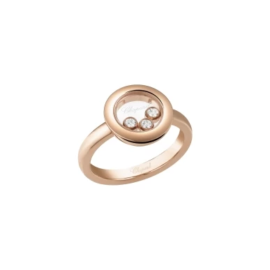 Prstan CHOPARD 82A018-5000