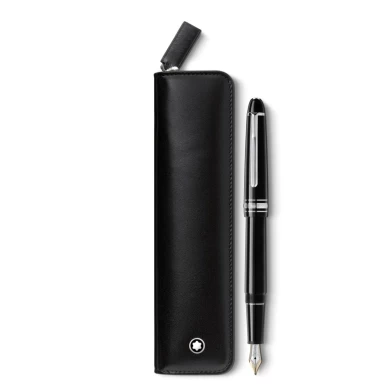 SET: nalivno pero in etui MONTBLANC 130452