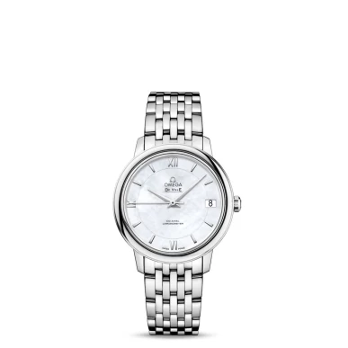 PRESTIGE CO‑AXIAL CHRONOMETER 32.7 MM