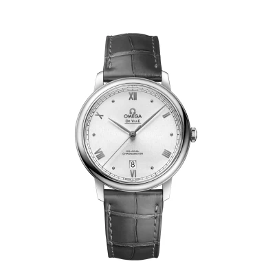 PRESTIGE CO‑AXIAL CHRONOMETER 39,5 MM