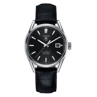 Ročna ura TAG HEUER WAR211A.FC6180