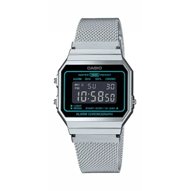 Ročna ura CASIO A700WEMS-1BEF