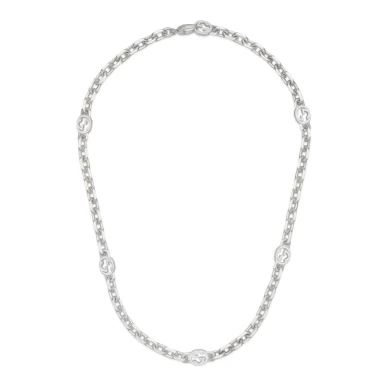 Verižica GUCCI YBB75970300100U