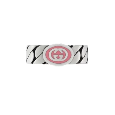 Prstan GUCCI YBC701612002
