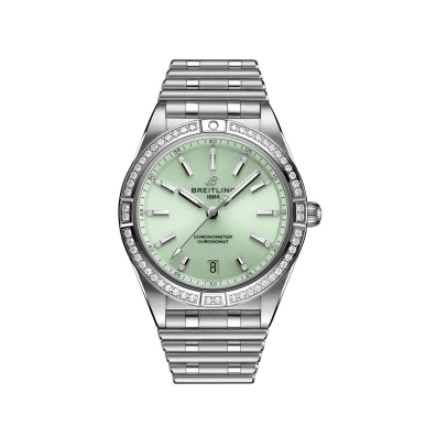 Ročna ura BREITLING A10380591L1A1