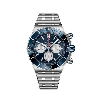 Ročna ura BREITLING AB0136161C1A1