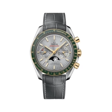 OMEGA MOONPHASE CO‑AXIAL MASTER CHRONOMETER MOONPHASE CHRONOGRAPH 44.25 MM
