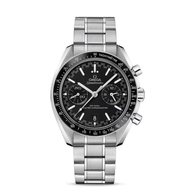 OMEGA RACING CO‑AXIAL MASTER CHRONOMETER CHRONOGRAPH 44.25 MM