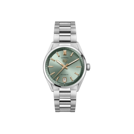 TAG HEUER CARRERA DATE