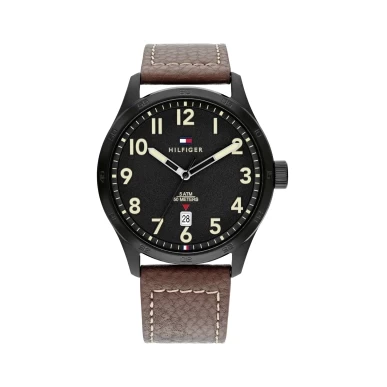 Ročna ura TOMMY HILFIGER 1710560