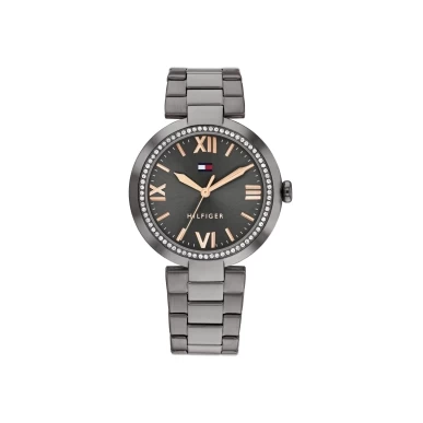 Ročna ura TOMMY HILFIGER 1782630