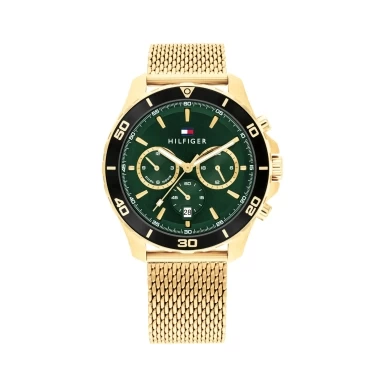 Ročna ura TOMMY HILFIGER 1792093