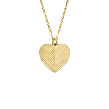 Necklace z obeskom FOSSIL JF04652710