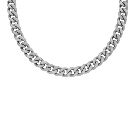 Necklace FOSSIL JF04696040