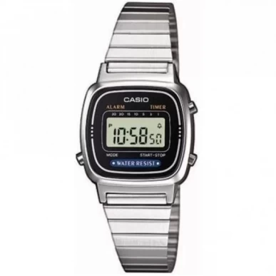 Ročna ura CASIO LA670WEA-1EF