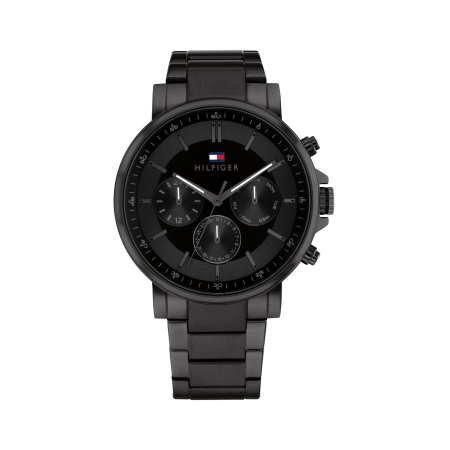 Ročna ura TOMMY HILFIGER 1710590
