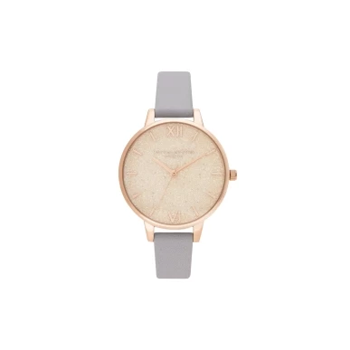 Ročna ura OLIVIA BURTON OB16GD45
