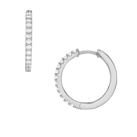 Earrings FOSSIL JA7234040