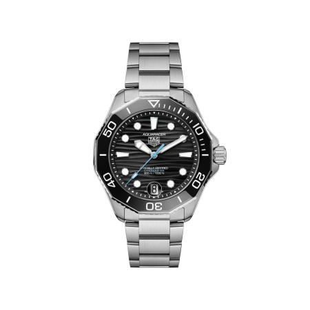 TAG HEUER AQUARACER PROFESSIONAL 300 DATE