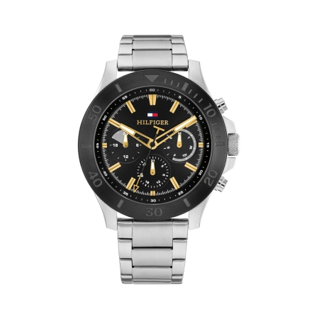 Ročna ura TOMMY HILFIGER 1792114