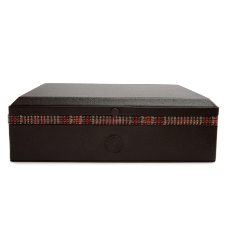 Humidor WOLF 800686