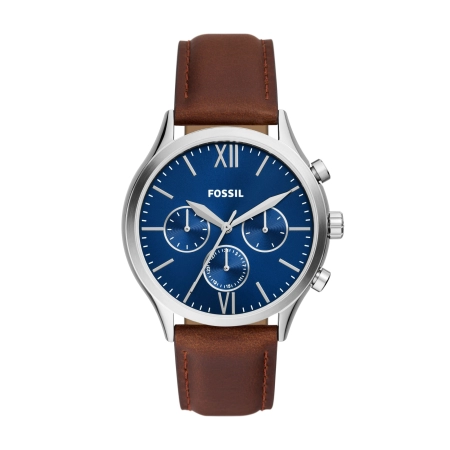 Wristwatch FOSSIL BQ2811