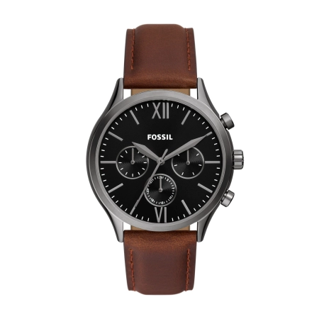 Wristwatch FOSSIL BQ2814