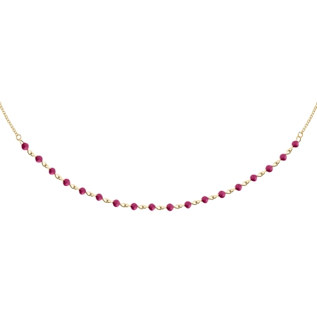Necklace LA PETITE STORY LPS10AWV23