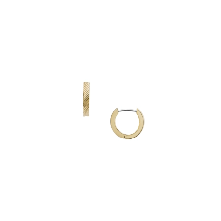Earrings FOSSIL JF04771710