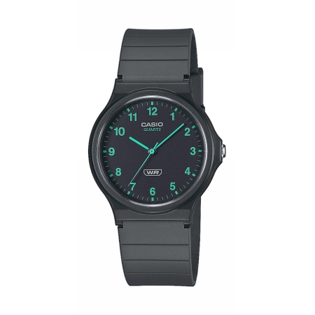Ročna ura CASIO MQ-24B-8BEF