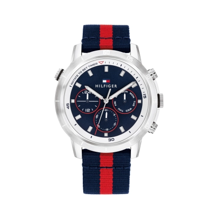 Ročna ura TOMMY HILFIGER 1792124