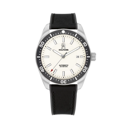Ročna ura TOMMY HILFIGER 1792153