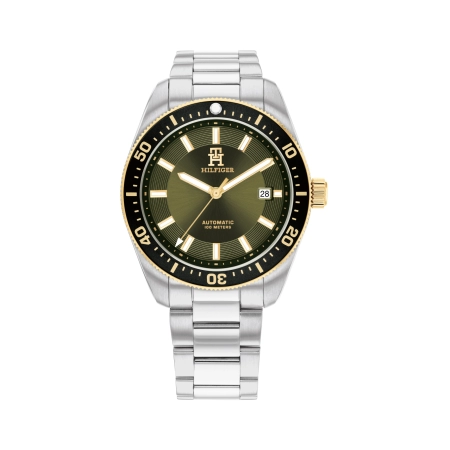 Ročna ura TOMMY HILFIGER 1792155