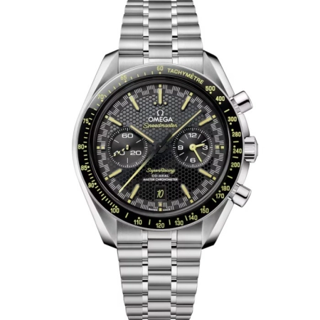 OMEGA SUPER RACING CO‑AXIAL MASTER CHRONOMETER CHRONOGRAPH 44.25 MM