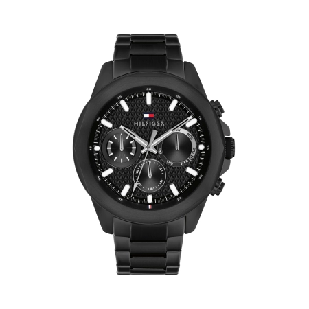 Ročna ura TOMMY HILFIGER 1710653