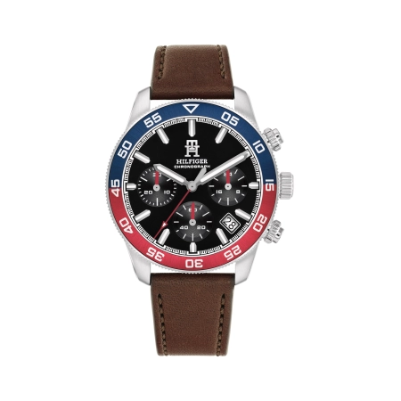 Ročna ura TOMMY HILFIGER 1792166