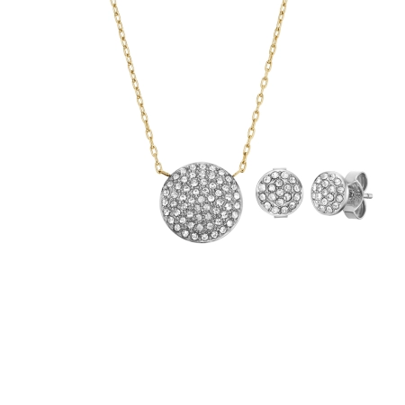 Jewelry Set FOSSIL JF04815SET