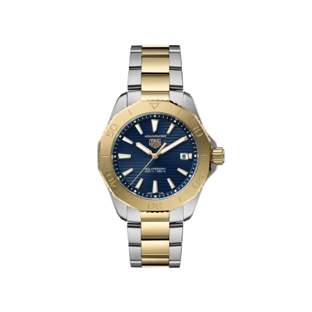 TAG HEUER AQUARACER PROFESSIONAL 200 SOLARGRAPH