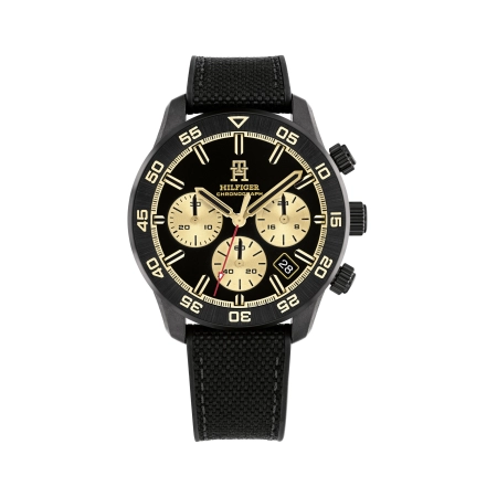 Ročna ura TOMMY HILFIGER 1792182