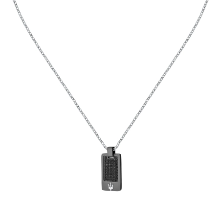 Necklace z obeskom MASERATI JM424AVD75