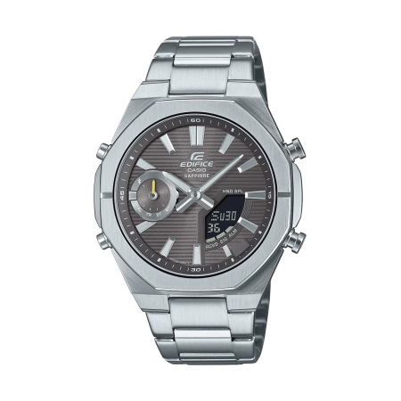 Ročna ura CASIO ECB-S10D-8AEF