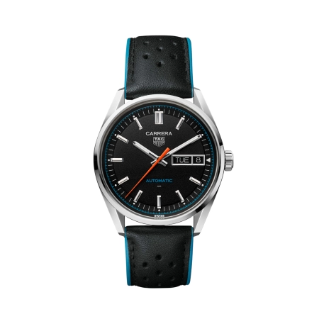 TAG HEUER CARRERA DAY-DATE