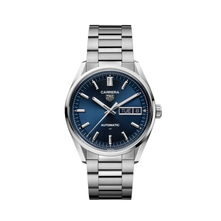 TAG HEUER CARRERA DAY-DATE