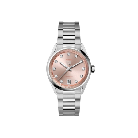 TAG HEUER CARRERA DATE