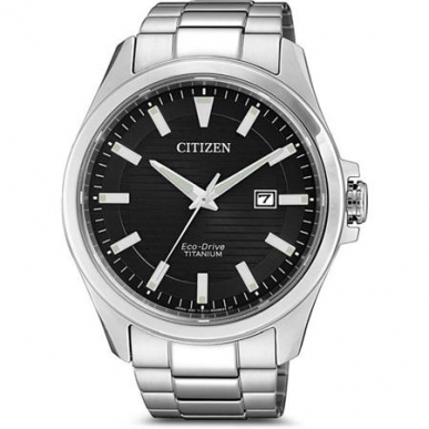 Ročna ura CITIZEN BM7470-84E
