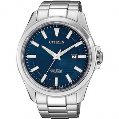 Ročna ura CITIZEN BM7470-84L