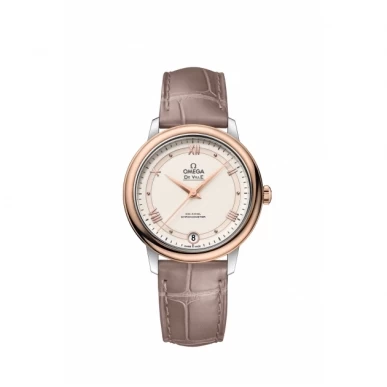 OMEGA PRESTIGE CO‑AXIAL CHRONOMETER 32.7 MM