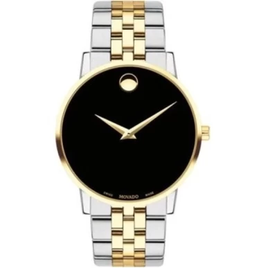 Ročna ura MOVADO 0607200
