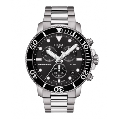 Ročna ura TISSOT T120.417.11.051.00