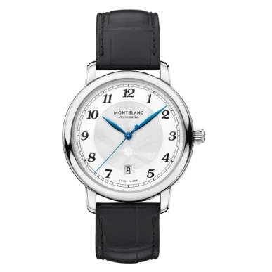 Montblanc Star Legacy Automatic Date 39 mm MB116522